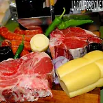 Azienda Agrituristica Le Terre Di San Leonardo
