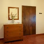 Κατάλυμα σε φάρμα Azienda Agrituristica Le Terre Di San Leonardo
