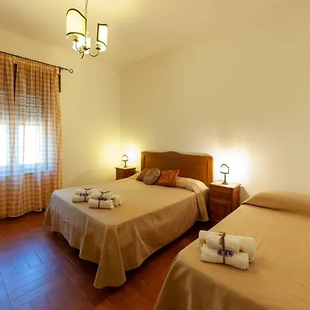 Azienda Agrituristica Le Terre Di San Leonardo *