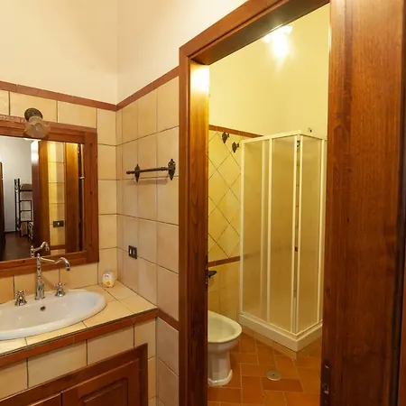Azienda Agrituristica Le Terre Di San Leonardo Cetraro