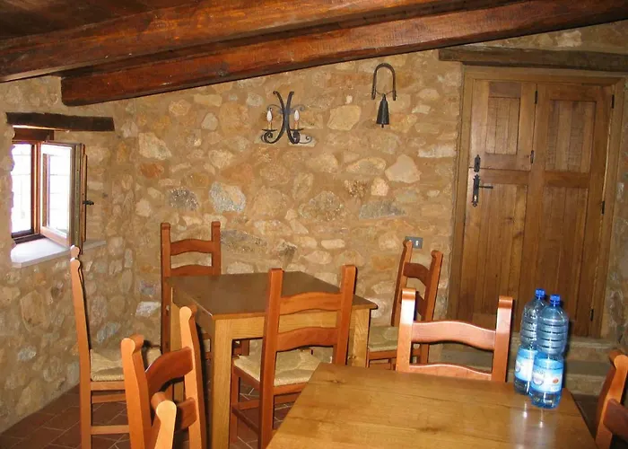 Azienda Agrituristica Le Terre Di San Leonardo Cetraro