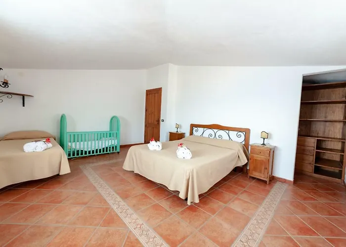 Azienda Agrituristica Le Terre Di San Leonardo