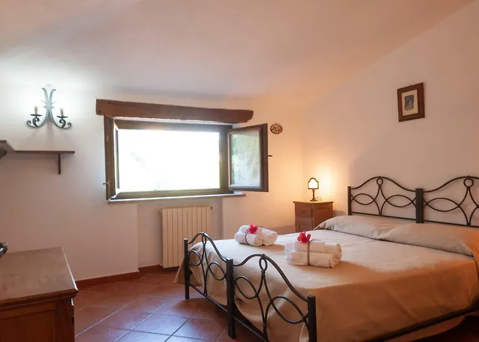 Azienda Agrituristica Le Terre Di San Leonardo *