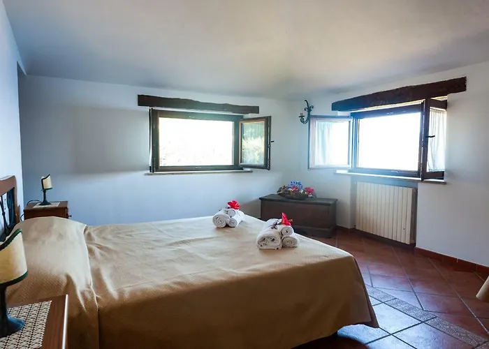 Azienda Agrituristica Le Terre Di San Leonardo