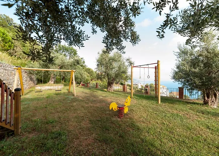 Azienda Agrituristica Le Terre Di San Leonardo