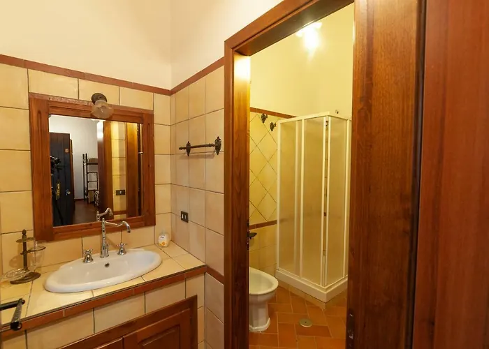 Azienda Agrituristica Le Terre Di San Leonardo Cetraro