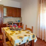 Azienda Agrituristica Le Terre Di San Leonardo Четраро