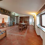 Azienda Agrituristica Le Terre Di San Leonardo * Четраро