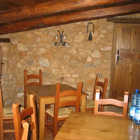 Azienda Agrituristica Le Terre Di San Leonardo Cetraro