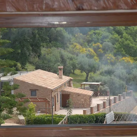 Azienda Agrituristica Le Terre Di San Leonardo *