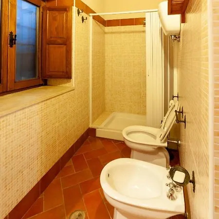 Azienda Agrituristica Le Terre Di San Leonardo Cetraro