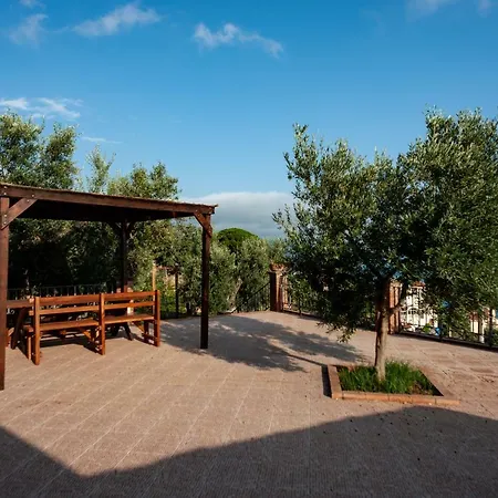 Azienda Agrituristica Le Terre Di San Leonardo * Cetraro