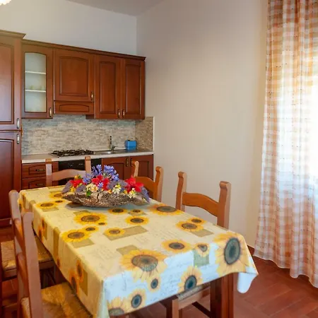 Azienda Agrituristica Le Terre Di San Leonardo Cetraro