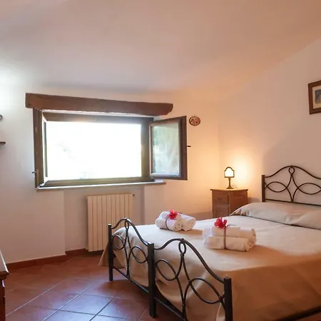 Azienda Agrituristica Le Terre Di San Leonardo *