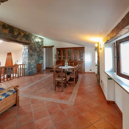 Azienda Agrituristica Le Terre Di San Leonardo * Cetraro