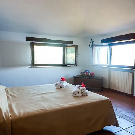 Azienda Agrituristica Le Terre Di San Leonardo