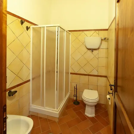 Azienda Agrituristica Le Terre Di San Leonardo Cetraro