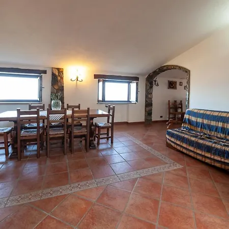 Azienda Agrituristica Le Terre Di San Leonardo * Cetraro