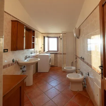 Alloggio per agriturismo Azienda Agrituristica Le Terre Di San Leonardo Cetraro