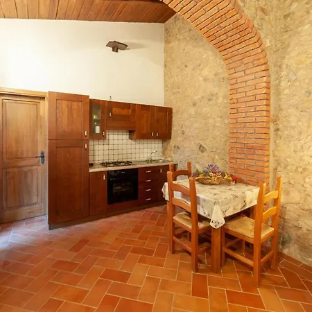 Alloggio per agriturismo Azienda Agrituristica Le Terre Di San Leonardo Cetraro