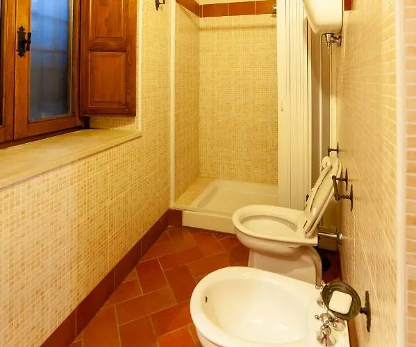 Azienda Agrituristica Le Terre Di San Leonardo Cetraro