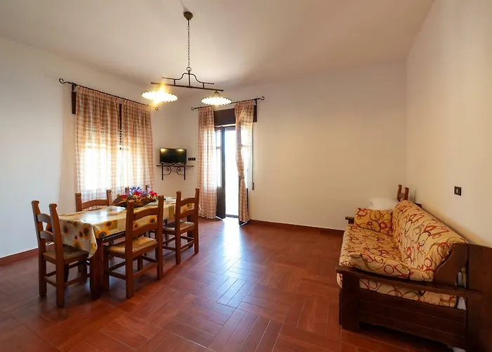 Azienda Agrituristica Le Terre Di San Leonardo Farmház