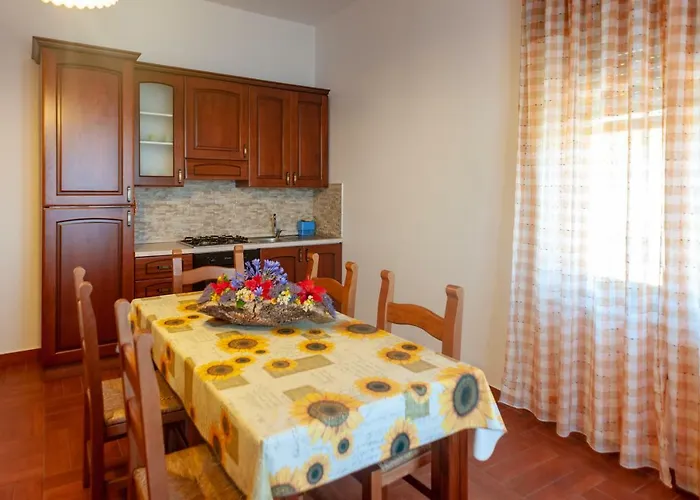 Azienda Agrituristica Le Terre Di San Leonardo 切特拉罗