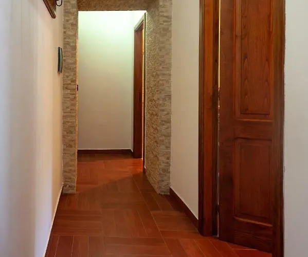 Azienda Agrituristica Le Terre Di San Leonardo *