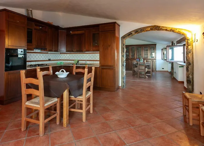 Azienda Agrituristica Le Terre Di San Leonardo Farmház Cetraro