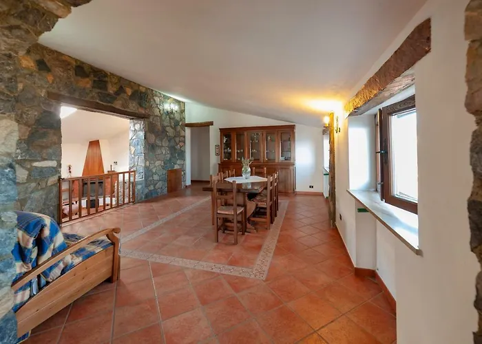 Azienda Agrituristica Le Terre Di San Leonardo * 切特拉罗