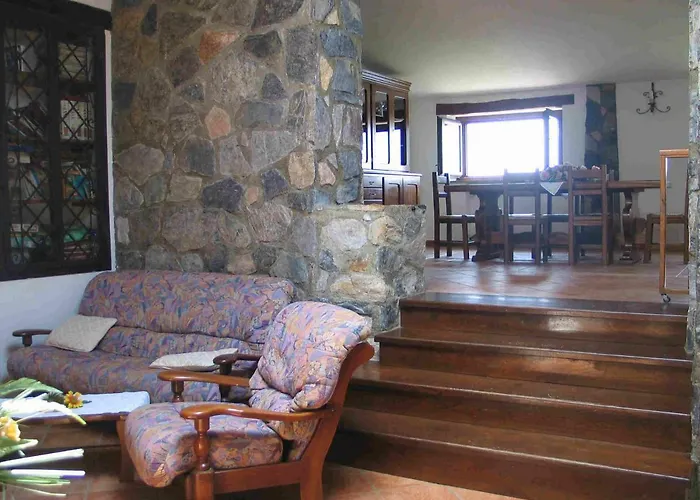 Azienda Agrituristica Le Terre Di San Leonardo