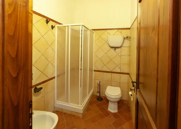 Azienda Agrituristica Le Terre Di San Leonardo Cetraro