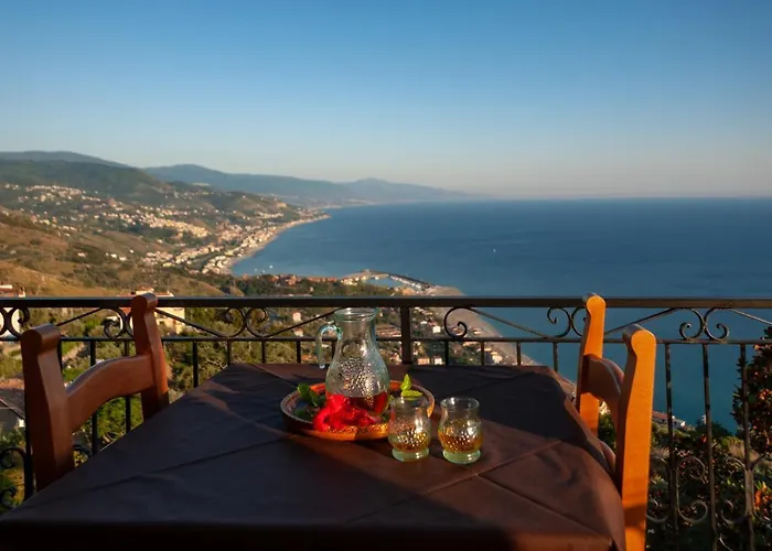 Azienda Agrituristica Le Terre Di San Leonardo Farmház