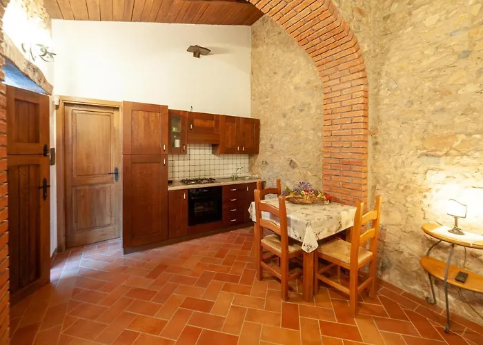 Farmház Azienda Agrituristica Le Terre Di San Leonardo Cetraro
